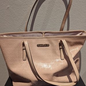 Michael Kor Blush Tote